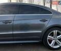 Серый Фольксваген CC / Passat CC, объемом двигателя 1.98 л и пробегом 197 тыс. км за 11899 $, фото 14 на Automoto.ua