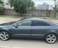 Сірий Фольксваген CC / Passat CC, об'ємом двигуна 2 л та пробігом 165 тис. км за 12200 $, фото 19 на Automoto.ua