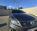 Фольксваген CC / Passat CC 2013 в Одессе на Automoto.ua Серый Фольксваген CC / Passat CC, объемом двигателя 1.97 л и пробегом 229 тыс. км за 14800 $, фото 7 на Automoto.ua