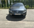 Серый Фольксваген CC / Passat CC, объемом двигателя 1.98 л и пробегом 182 тыс. км за 10700 $, фото 1 на Automoto.ua