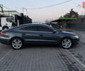 Серый Фольксваген CC / Passat CC, объемом двигателя 1.98 л и пробегом 158 тыс. км за 10000 $, фото 4 на Automoto.ua