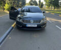 Серый Фольксваген CC / Passat CC, объемом двигателя 1.98 л и пробегом 248 тыс. км за 9600 $, фото 17 на Automoto.ua