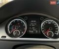 Серый Фольксваген CC / Passat CC, объемом двигателя 1.98 л и пробегом 197 тыс. км за 11899 $, фото 130 на Automoto.ua