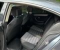 Серый Фольксваген CC / Passat CC, объемом двигателя 1.97 л и пробегом 222 тыс. км за 12000 $, фото 11 на Automoto.ua