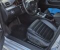 Сірий Фольксваген CC / Passat CC, об'ємом двигуна 2 л та пробігом 65 тис. км за 11500 $, фото 1 на Automoto.ua