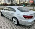 Серый Фольксваген CC / Passat CC, объемом двигателя 2 л и пробегом 234 тыс. км за 9100 $, фото 4 на Automoto.ua