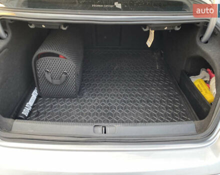 Фольксваген CC / Passat CC 2013 в Кривом Роге на Automoto.ua Серый Фольксваген CC / Passat CC, объемом двигателя 1.97 л и пробегом 189 тыс. км за 16000 $, фото 11 на Automoto.ua