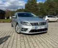 Серый Фольксваген CC / Passat CC, объемом двигателя 1.98 л и пробегом 125 тыс. км за 11799 $, фото 5 на Automoto.ua