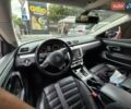 Сірий Фольксваген CC / Passat CC, об'ємом двигуна 1.98 л та пробігом 320 тис. км за 11000 $, фото 7 на Automoto.ua