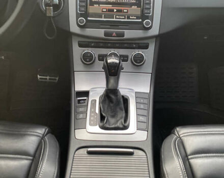 Фольксваген CC / Passat CC 2013 в Кривом Роге на Automoto.ua Серый Фольксваген CC / Passat CC, объемом двигателя 1.97 л и пробегом 189 тыс. км за 16000 $, фото 10 на Automoto.ua