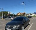 Сірий Фольксваген CC / Passat CC, об'ємом двигуна 1.98 л та пробігом 234 тис. км за 8900 $, фото 1 на Automoto.ua