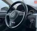 Серый Фольксваген CC / Passat CC, объемом двигателя 1.98 л и пробегом 165 тыс. км за 10600 $, фото 17 на Automoto.ua