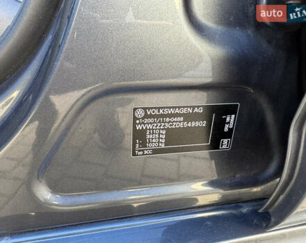 Фольксваген CC / Passat CC 2013 в Одессе на Automoto.ua Серый Фольксваген CC / Passat CC, объемом двигателя 1.97 л и пробегом 229 тыс. км за 14800 $, фото 20 на Automoto.ua
