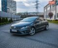 Серый Фольксваген CC / Passat CC, объемом двигателя 1.98 л и пробегом 180 тыс. км за 11600 $, фото 1 на Automoto.ua