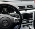 Фольксваген CC / Passat CC 2013 в Киеве на Automoto.ua Серый Фольксваген CC / Passat CC, объемом двигателя 1.97 л и пробегом 255 тыс. км за 13000 $, фото 17 на Automoto.ua