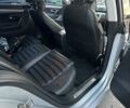 Серый Фольксваген CC / Passat CC, объемом двигателя 2 л и пробегом 171 тыс. км за 10950 $, фото 7 на Automoto.ua