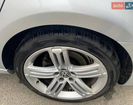 Фольксваген CC / Passat CC 2013 в Киеве на Automoto.ua Серый Фольксваген CC / Passat CC, объемом двигателя 1.97 л и пробегом 255 тыс. км за 13000 $, фото 18 на Automoto.ua