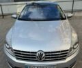 Сірий Фольксваген CC / Passat CC, об'ємом двигуна 1.97 л та пробігом 189 тис. км за 14000 $, фото 1 на Automoto.ua