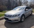 Серый Фольксваген CC / Passat CC, объемом двигателя 0 л и пробегом 177 тыс. км за 13900 $, фото 1 на Automoto.ua