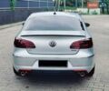 Серый Фольксваген CC / Passat CC, объемом двигателя 1.97 л и пробегом 277 тыс. км за 13800 $, фото 5 на Automoto.ua