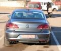 Серый Фольксваген CC / Passat CC, объемом двигателя 1.98 л и пробегом 240 тыс. км за 9888 $, фото 6 на Automoto.ua