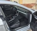 Сірий Фольксваген CC / Passat CC, об'ємом двигуна 1.98 л та пробігом 320 тис. км за 11000 $, фото 10 на Automoto.ua