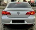 Серый Фольксваген CC / Passat CC, объемом двигателя 2 л и пробегом 234 тыс. км за 9100 $, фото 5 на Automoto.ua