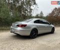 Сірий Фольксваген CC / Passat CC, об'ємом двигуна 1.98 л та пробігом 182 тис. км за 10500 $, фото 3 на Automoto.ua