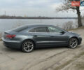 Серый Фольксваген CC / Passat CC, объемом двигателя 1.97 л и пробегом 146 тыс. км за 15299 $, фото 10 на Automoto.ua