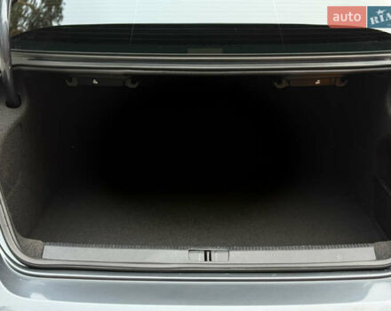 Сірий Фольксваген CC / Passat CC, об'ємом двигуна 1.98 л та пробігом 168 тис. км за 9500 $, фото 22 на Automoto.ua