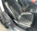 Серый Фольксваген CC / Passat CC, объемом двигателя 1.98 л и пробегом 192 тыс. км за 12499 $, фото 37 на Automoto.ua