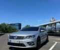 Сірий Фольксваген CC / Passat CC, об'ємом двигуна 1.98 л та пробігом 307 тис. км за 9100 $, фото 1 на Automoto.ua