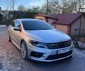Серый Фольксваген CC / Passat CC, объемом двигателя 1.98 л и пробегом 190 тыс. км за 13900 $, фото 1 на Automoto.ua
