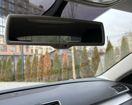 Сірий Фольксваген CC / Passat CC, об'ємом двигуна 1.98 л та пробігом 221 тис. км за 9900 $, фото 22 на Automoto.ua