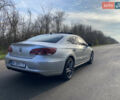 Сірий Фольксваген CC / Passat CC, об'ємом двигуна 1.97 л та пробігом 178 тис. км за 15000 $, фото 10 на Automoto.ua
