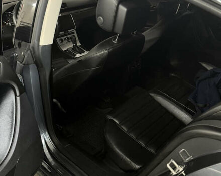 Серый Фольксваген CC / Passat CC, объемом двигателя 1.98 л и пробегом 160 тыс. км за 11500 $, фото 3 на Automoto.ua