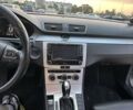 Серый Фольксваген CC / Passat CC, объемом двигателя 2 л и пробегом 171 тыс. км за 10950 $, фото 14 на Automoto.ua