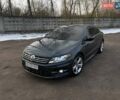Серый Фольксваген CC / Passat CC, объемом двигателя 1.98 л и пробегом 197 тыс. км за 11899 $, фото 1 на Automoto.ua