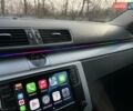 Серый Фольксваген CC / Passat CC, объемом двигателя 1.98 л и пробегом 197 тыс. км за 11899 $, фото 134 на Automoto.ua