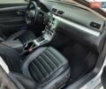 Серый Фольксваген CC / Passat CC, объемом двигателя 2 л и пробегом 207 тыс. км за 8999 $, фото 29 на Automoto.ua