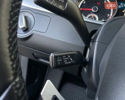 Серый Фольксваген CC / Passat CC, объемом двигателя 1.98 л и пробегом 197 тыс. км за 11899 $, фото 145 на Automoto.ua