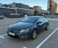 Серый Фольксваген CC / Passat CC, объемом двигателя 1.98 л и пробегом 299 тыс. км за 9700 $, фото 1 на Automoto.ua