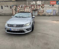 Фольксваген CC / Passat CC 2013 в Киеве на Automoto.ua Серый Фольксваген CC / Passat CC, объемом двигателя 1.97 л и пробегом 255 тыс. км за 13000 $, фото 23 на Automoto.ua