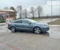 Сірий Фольксваген CC / Passat CC, об'ємом двигуна 1.97 л та пробігом 192 тис. км за 14200 $, фото 5 на Automoto.ua