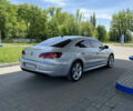 Серый Фольксваген CC / Passat CC, объемом двигателя 2 л и пробегом 268 тыс. км за 11000 $, фото 6 на Automoto.ua