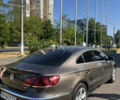 Серый Фольксваген CC / Passat CC, объемом двигателя 1.98 л и пробегом 240 тыс. км за 10500 $, фото 15 на Automoto.ua