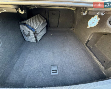 Фольксваген CC / Passat CC 2013 в Одессе на Automoto.ua Серый Фольксваген CC / Passat CC, объемом двигателя 1.97 л и пробегом 229 тыс. км за 14800 $, фото 16 на Automoto.ua