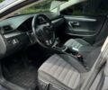 Серый Фольксваген CC / Passat CC, объемом двигателя 1.97 л и пробегом 222 тыс. км за 12000 $, фото 8 на Automoto.ua