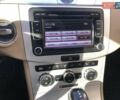 Серый Фольксваген CC / Passat CC, объемом двигателя 2 л и пробегом 224 тыс. км за 9000 $, фото 2 на Automoto.ua