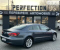 Серый Фольксваген CC / Passat CC, объемом двигателя 1.97 л и пробегом 204 тыс. км за 13000 $, фото 24 на Automoto.ua